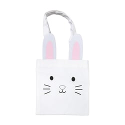 Tote bag à colorier 20 x 20 cm