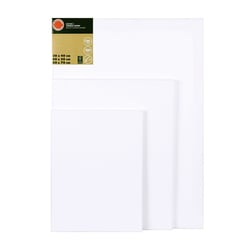 Châssis économique - Toiles Coton - x3