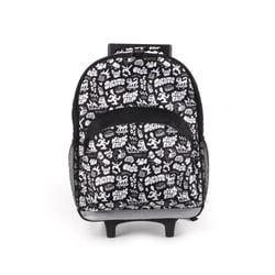 Sac à dos à roulettes - Urbain - Cultura