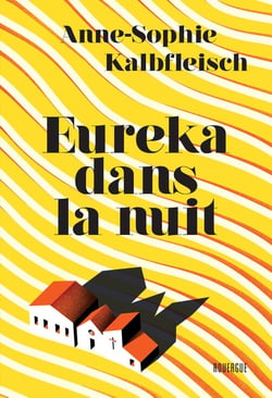 La Grande Reprise de Mademoiselle Lit - Eureka dans la nuit
