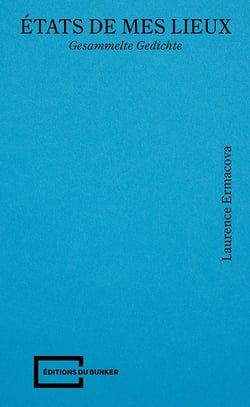 La Grande Reprise de Mademoiselle Lit - Etats de mes lieux