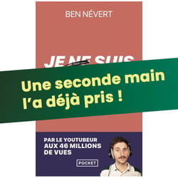 La Grande Reprise de Ben Névert - Je ne suis pas viril