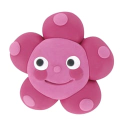 Patati Patata - rose - 50g