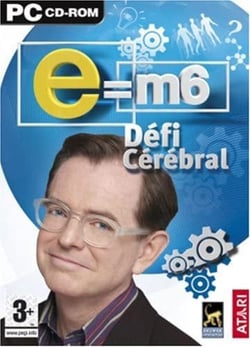 E=M6 : défi cérébral
