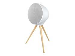 Enceinte Bluetooth lumineuse avec trépied Muse - ML-66