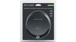 Lecteur CD portable - M-900 - Muse