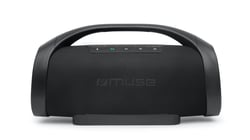 Enceinte Bluetooth Muse - M-980 - Noir