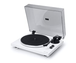 Platine vinyle Muse - MT-109 - Blanche 
