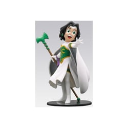 Figurine Jadina (attakus) - Les Légendaires