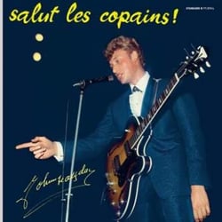 Salut les copains