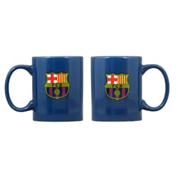 Mug - FC Barcelone