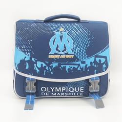 Cartable 41 cm - Olympique de Marseille
