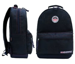Sac à dos 1 compartiment -  Everest Base Camp - La Plume Dorée