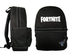 Sac à dos 1 compartiment - Fortnite - La Plume Dorée
