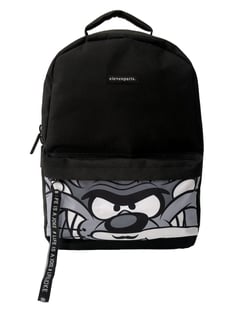 Sac à dos 1 compartiment - Eleven Paris x Looney Tunes - La Plume Dorée