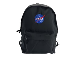Sac à dos 1 compartiment - Nasa - La Plume Dorée