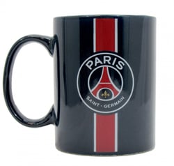 Mug PSG - bleu - 330 ml