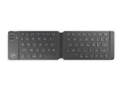 Clavier pliable sans-fil Mobility Lab - Noir