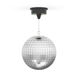 Boule à facette Mirror Ball R-Music
