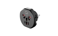 Adaptateur de voyage le monde vers la France Mobility Labs