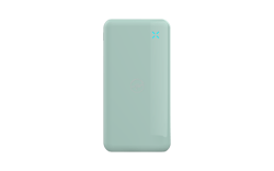 Batterie externe Mobility Labs - Power bank - Vert - 10000mAh