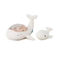 Veilleuse BTL Diffusion - Baleine