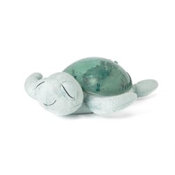 Veilleuse Tranquil Turtle™  - Aqua