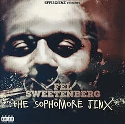 The Sophomore Jinx