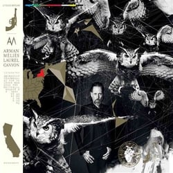 Laurel Canyon - Edition Dedicacée