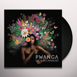 Pwanga