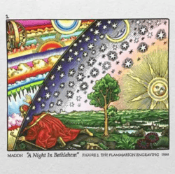 A Night In Bethlehem