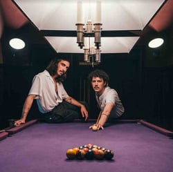 Bianco & Rosso EP PT1