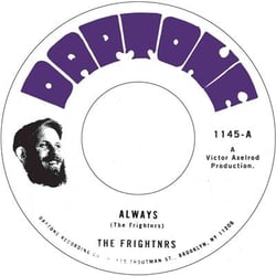 Always / Instrumental