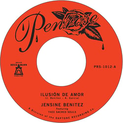 Ilusion De Amor - The Sparkle In Your Eyes