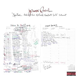 Spiritual Healing: Bwa Kayiman Freedom Suite - édition colorée