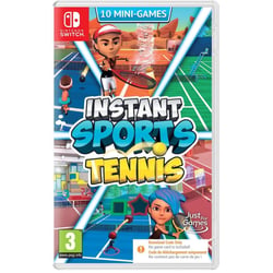 Instant Sports Tennis - Code in a box
