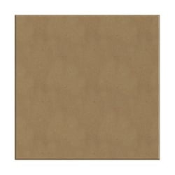 Support en bois à décorer Gomille - carré - 10 CM