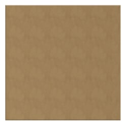 Support en bois à décorer Gomille - carré - 6 MM -  20 CM - certifié PEFC 100%