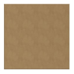 Support en bois à décorer Gomille - carré - 6 MM - 15 CM - certifié PEFC 100%
