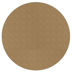 Carré En Bois Naturel 30x30 Cm à Décorer - Support DIY Français - Pour Peinture, Décoration Chambre, Anniversaire