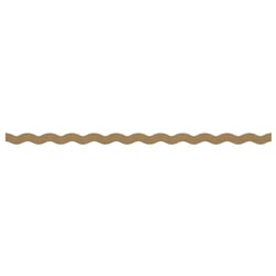 Frise vague fine - 96x3cm