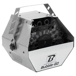 Bubble 60 V2 BoomTone DJ