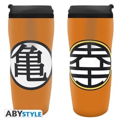 Mug de voyage - Kame - Dragon Ball Z - 355 ml