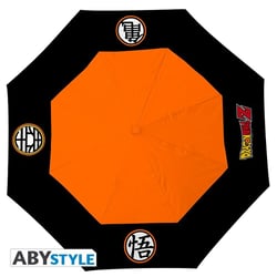 DRAGON BALL - Parapluie - symboles Goku