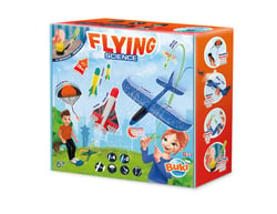 Flying Science Buki