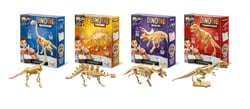 Dino Dig - Buki - Modèles aléatoires - Vendu à l'unité