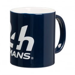 Mug - 24h Le Mans - Logo - 330 mL