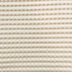 TISSU NID ABEILLE GEANT 100X15