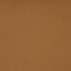 Coupon de tissu en coton uni - 100 x 150 cm - camel - Domotex