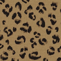 Coupon de tissu en demi natte - 100 x 150 cm - Feligrou 2B